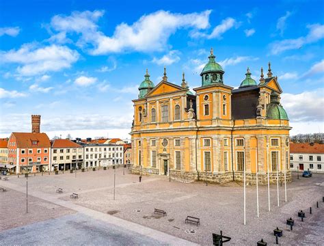 kalmar hotellerbjudande.